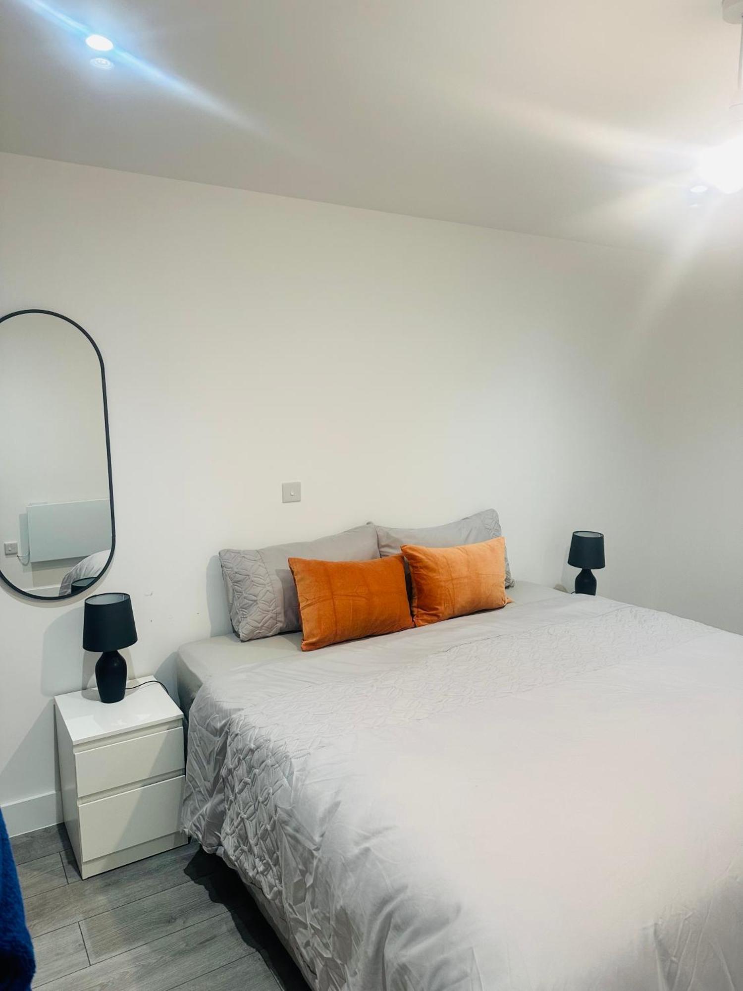 Hemel Apartments - Home Away Hemel Hempstead Luaran gambar